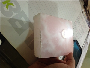 Pink Onyx, Iran Pink Onyx