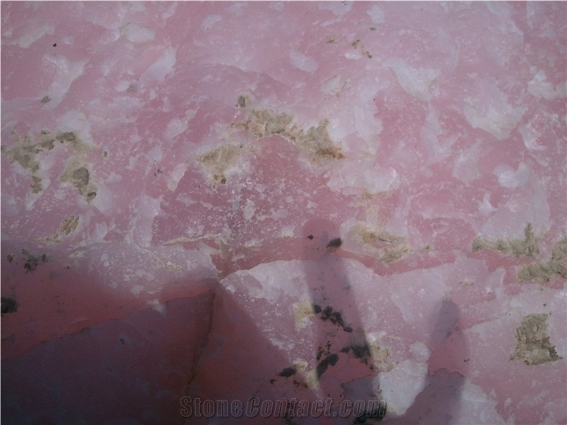 Pink Onyx, Iran Pink Onyx