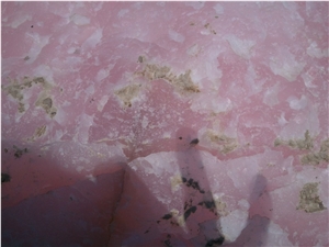 Pink Onyx, Iran Pink Onyx