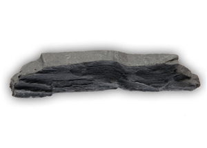 Orivesi Slate, Rough Black Slate Building, Walling