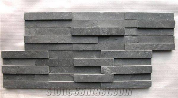 Slate Cultured Stone,Ledge Stone