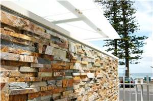 Slate Ledge Stone,Wall Cladding