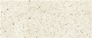 Quartzia White Sand Quartz Stone