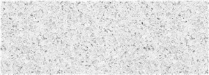 Quartzia® Frozen Lake Quartz Stone