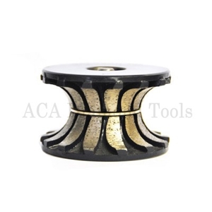 Acadia V30 Segmented Router Bit