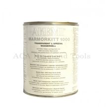Akemi 1000 Transparent Paste
