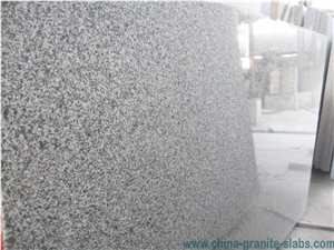 G623 Gangsaw Slabs -China Grey Granite Slabs and Big Slabs