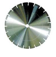 Diamond Cutting Blades - Concrete Blades Laser Welded