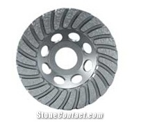 Turbo Cup Wheels