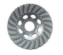 Turbo Cup Wheels