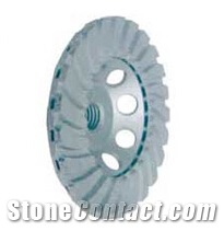 Turbo Cup Wheels