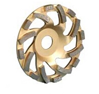Turbo Cup Wheels