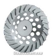 Turbo Cup Wheels