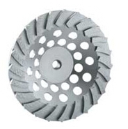 Turbo Cup Wheels