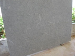 Grey Foussana Limestone Block, Tunisia Grey Limestone