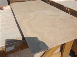 Extra Light Travertine Slabs & Tiles
