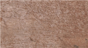 Copper Quartzite Slabs&Tiles