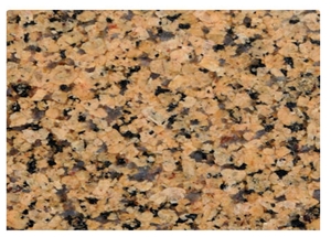 Desert Brown Granite