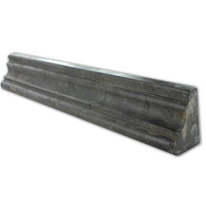 Grey Marble Profil Honed