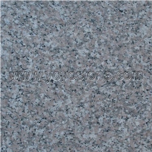 G636 Light Pink Granite Tiles & Slab