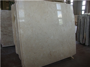 Crema Nouva Beige Marble Slabs & Tiles