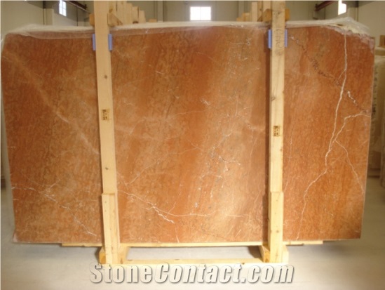 Red Alicante Marble Tiles