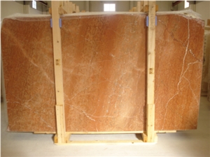 Red Alicante Marble Tiles