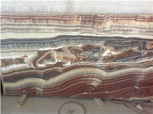 Onyx Fantastico Slabs