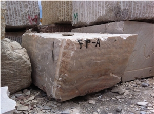 Onyx Pina Blocks