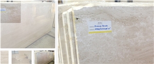 Breccia Sardo Marble Tiles & Slabs