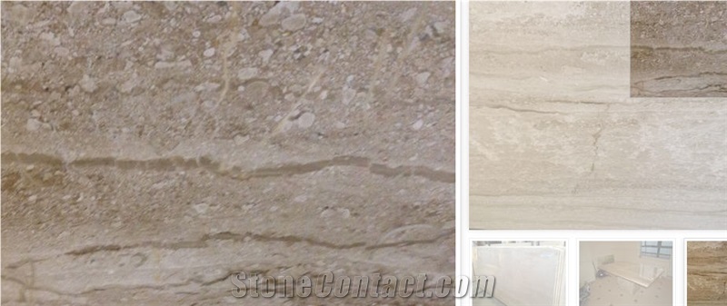 Breccia Sardo Marble Tiles & Slabs