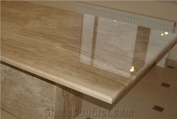 Breccia Sardo Marble Tiles & Slabs