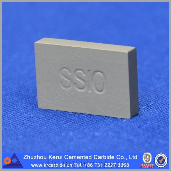 Hot Sale High Quality Ss10 Stone Cutting Tips