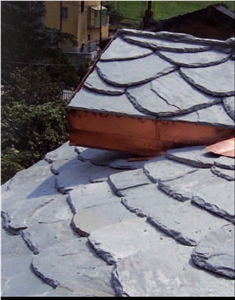 Roofing Flagstone Greek Quartzite
