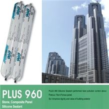 Plus 960 Silicone Sealant