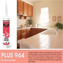 Plus 964 Bio Silicone Sealant