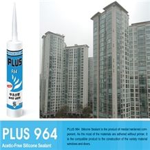Plus 964 Silicone Sealant
