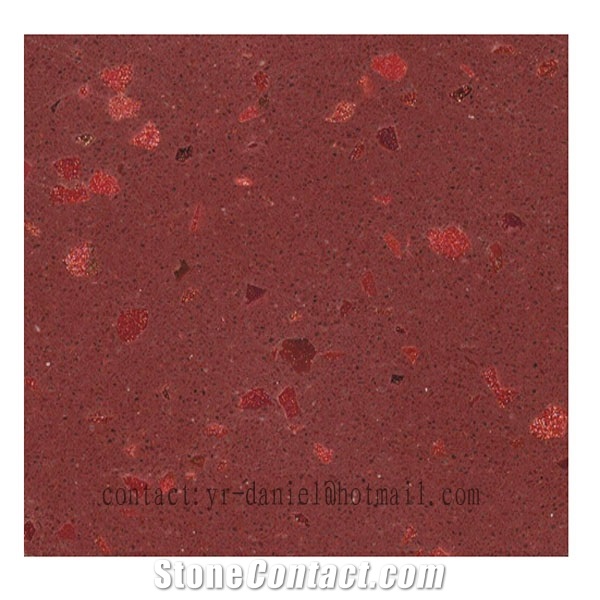 M980 Quartz Stone