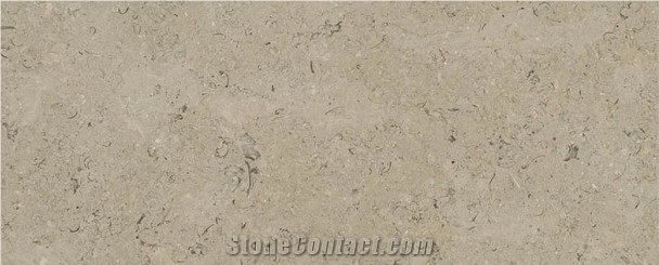 Sinai Pearl Grey Limestone Slabs&Tiles