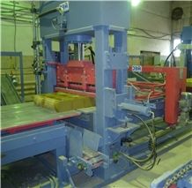 Stone Splitting Machine