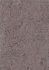 Bz1700 Honed / Jerusalem Royal Black Limestone Tiles and Slabs from Holyland