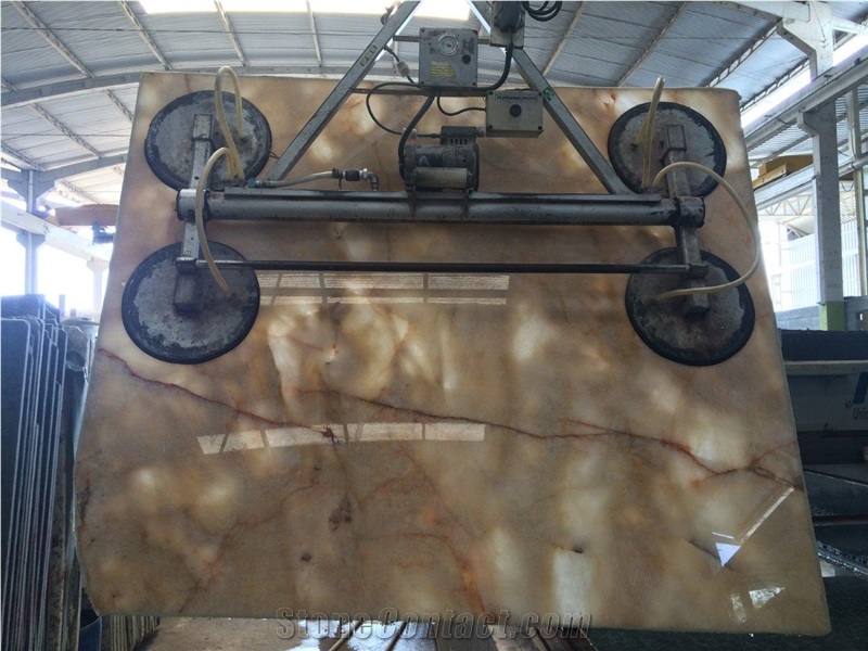 Malaga Granite