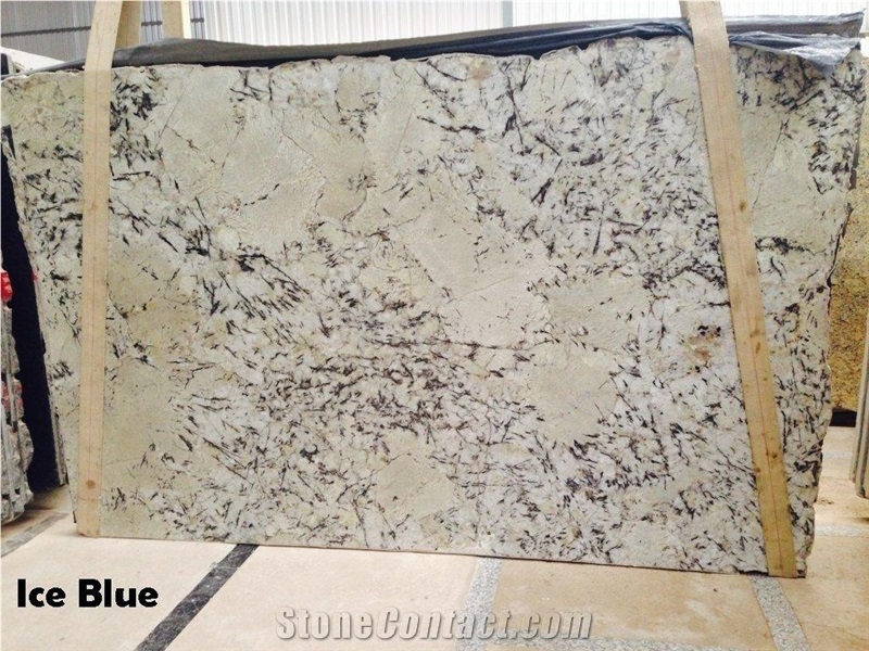 Malaga Granite