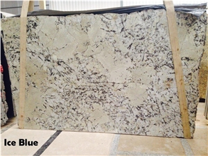 Malaga Granite
