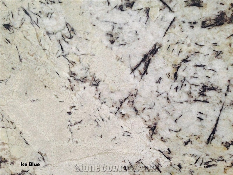 Malaga Granite