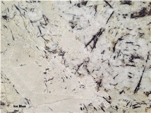Malaga Granite