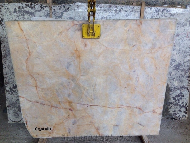 Malaga Granite