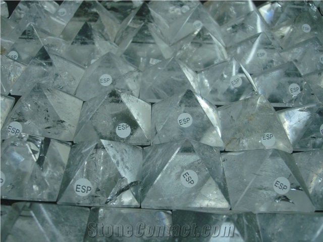 Quartz Stone Decoration Crystals,Quartz Stone ,Chips