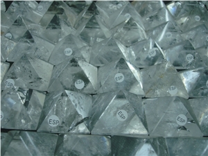 Quartz Stone Decoration Crystals,Quartz Stone ,Chips