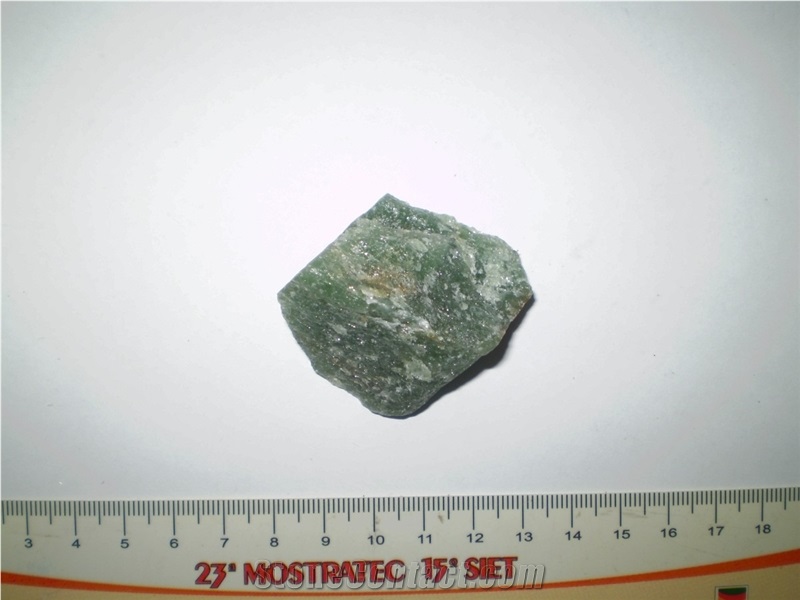 Rough Quartz Gemstone